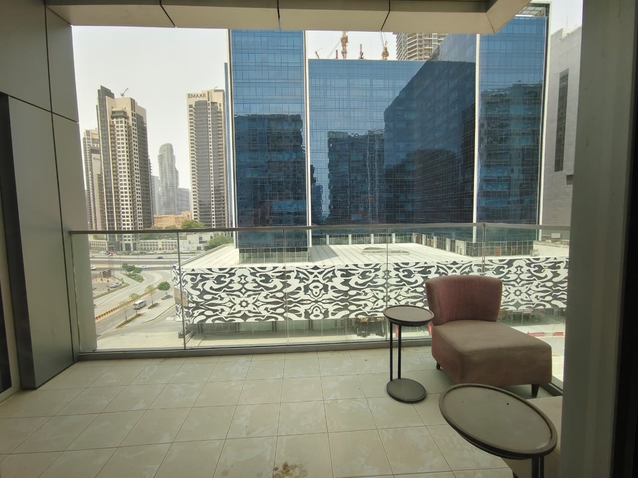 Damac Majestine